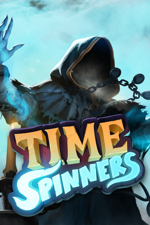 Time Spinners 96% Mobile